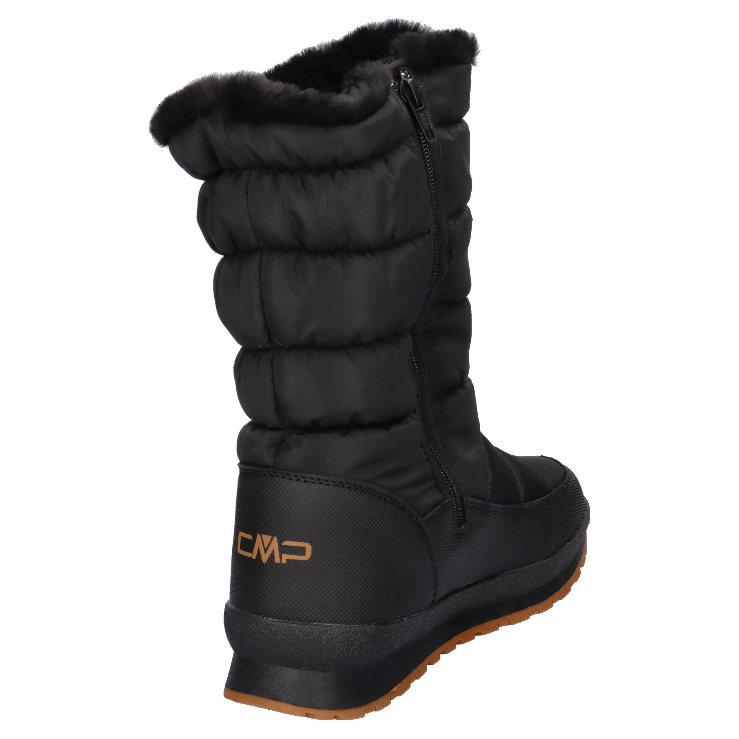 CMP Damen Winterstiefel HOLSE SNOW BOOT WP 39Q4996 6/7