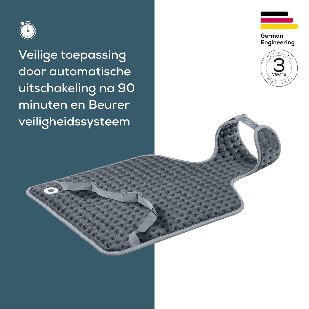 Heizkissen Beurer HK 64 Cosy 3/5