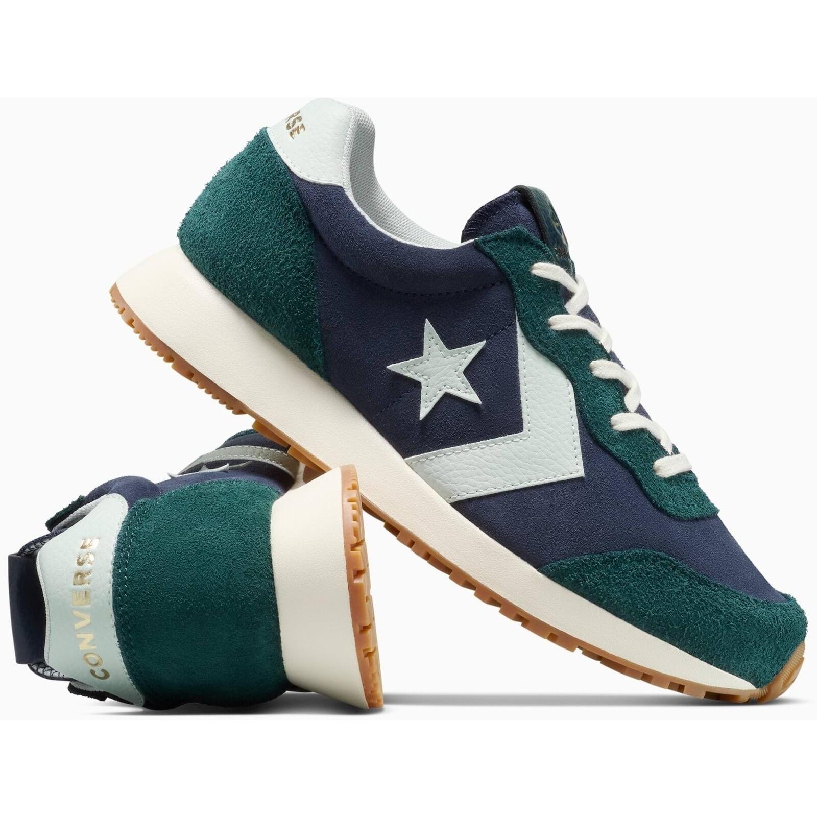 Scarpe da ginnastica Converse Omega Trainer, Blu, Unisex 2/5