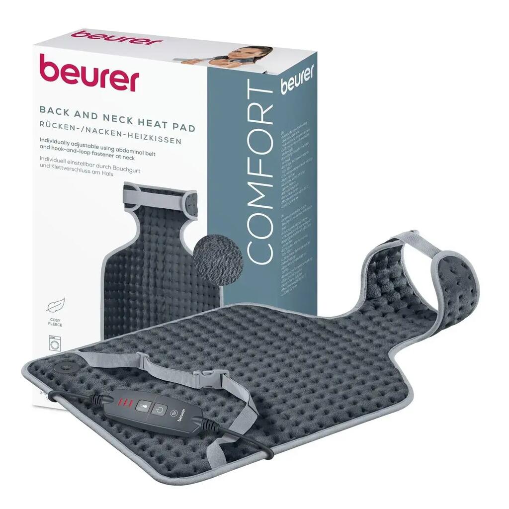 Thermal Cushion BEURER HK64 Grey