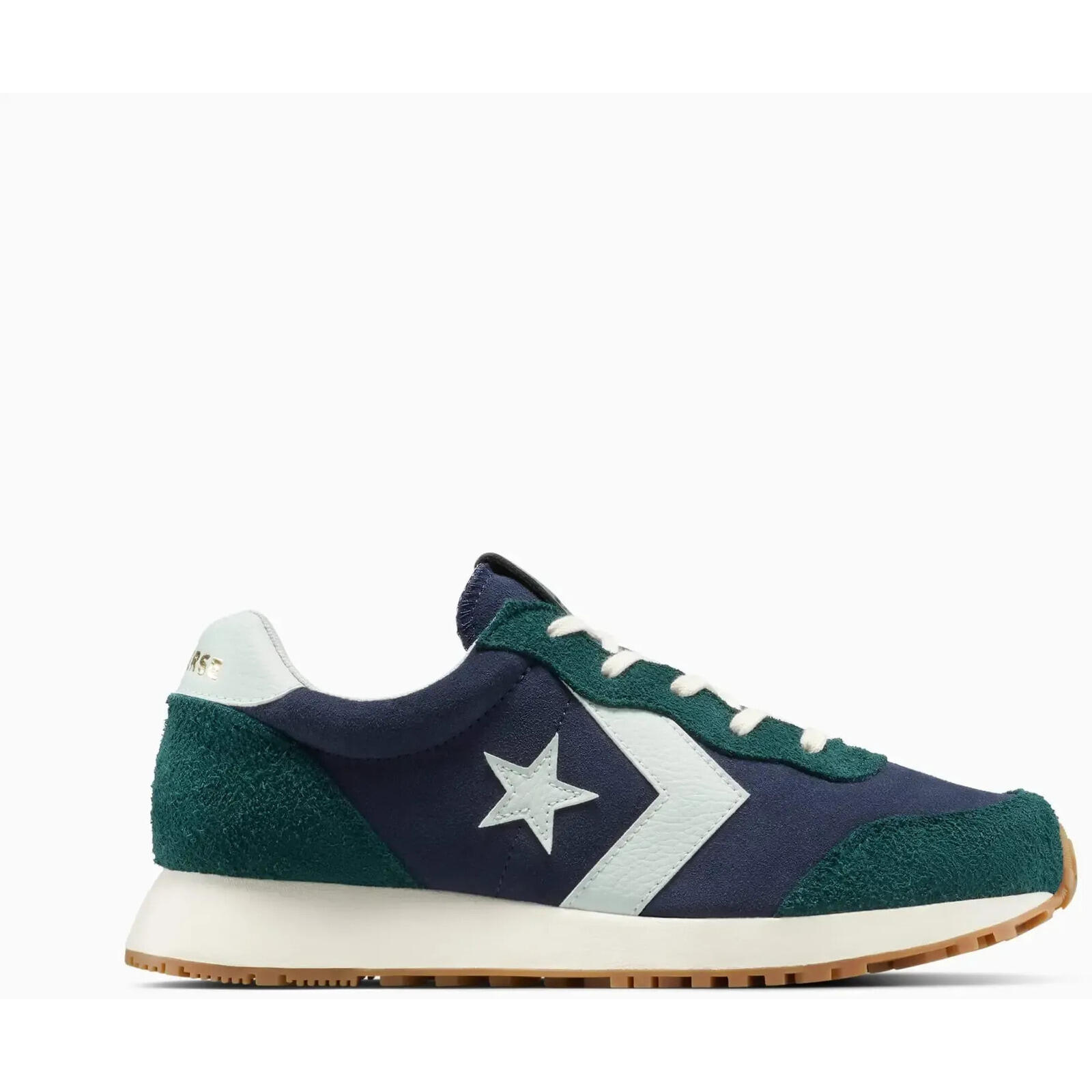 Scarpe da ginnastica Converse Omega Trainer, Blu, Unisex 4/5