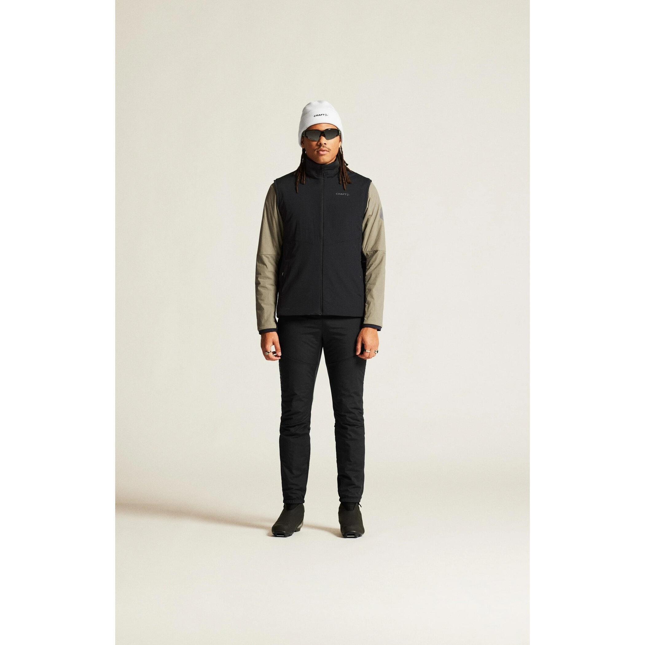 Giacca da sci Craft ADV Nordic Insulate V 3/7
