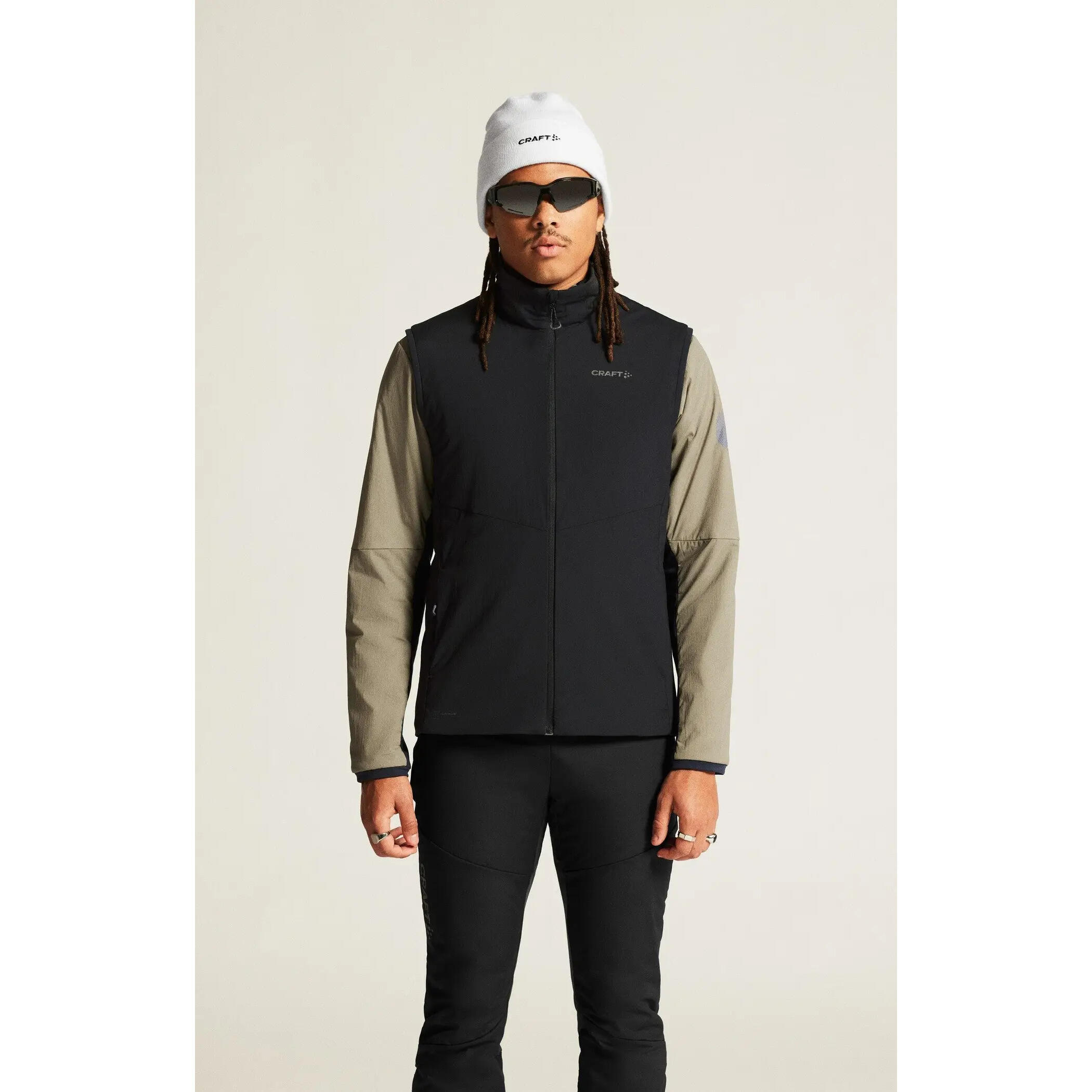 Giacca da sci Craft ADV Nordic Insulate V 2/7