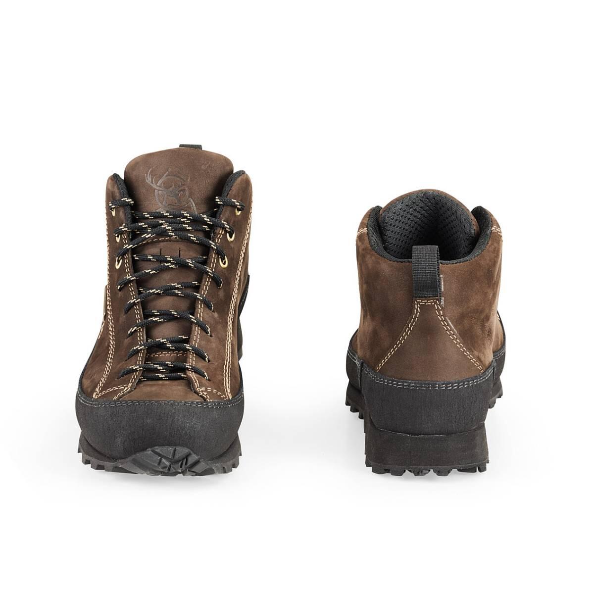 Botas de caza y trekking DIOTTO UTAH 3/4