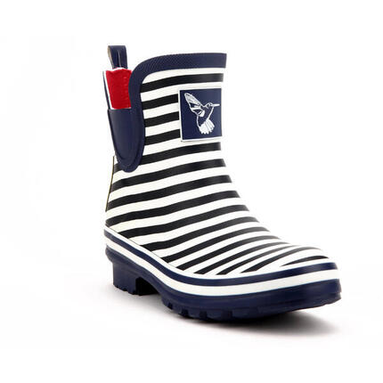 Bottines femme Rouchette Bristol