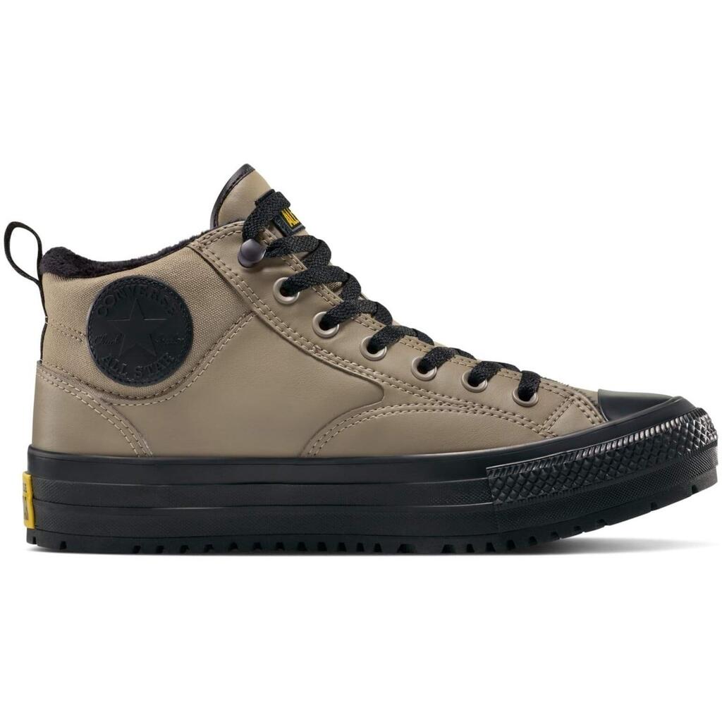 Sneakers Converse Chuck Taylor All Star Malden Street, Brown, Men