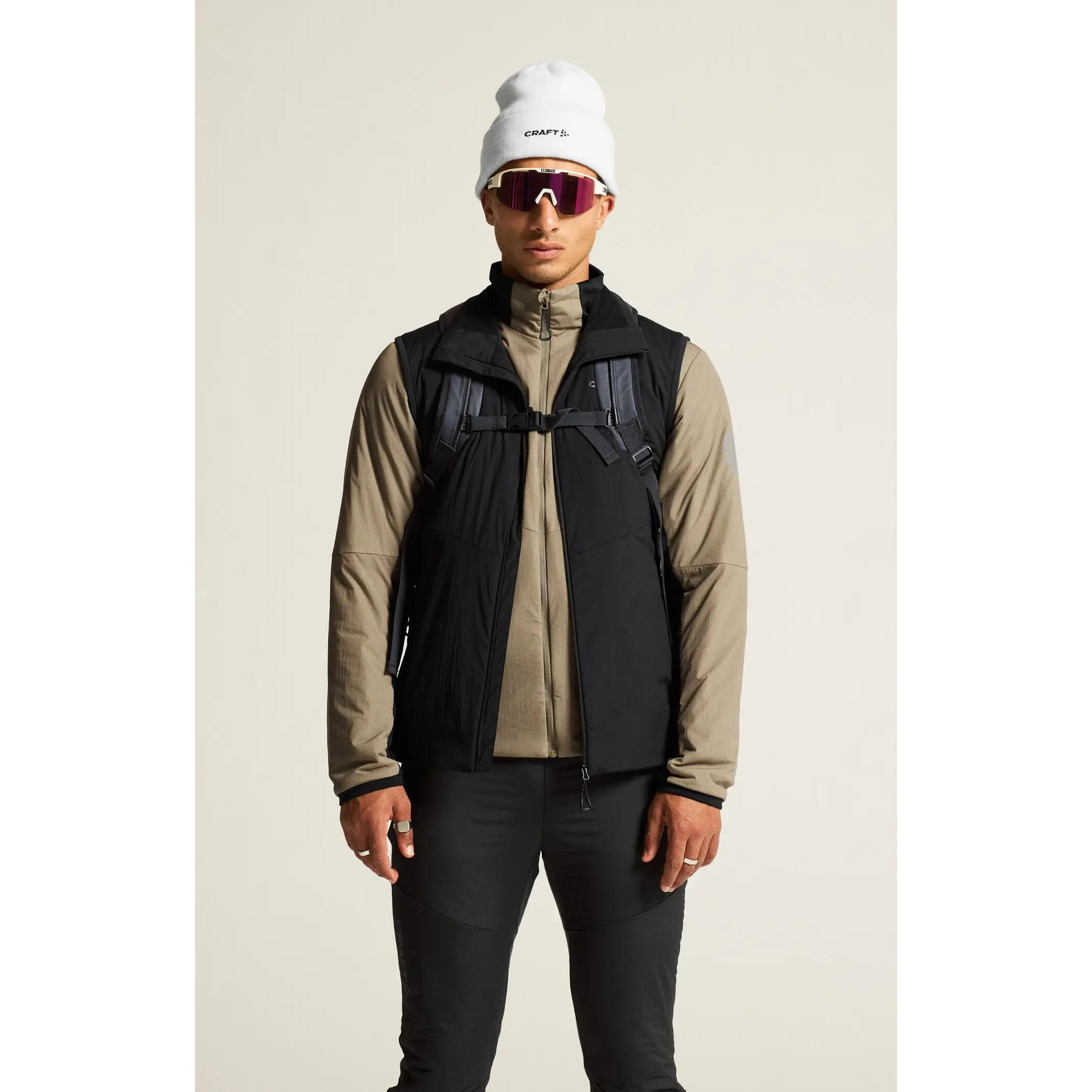 Giacca da sci Craft ADV Nordic Insulate V 6/7