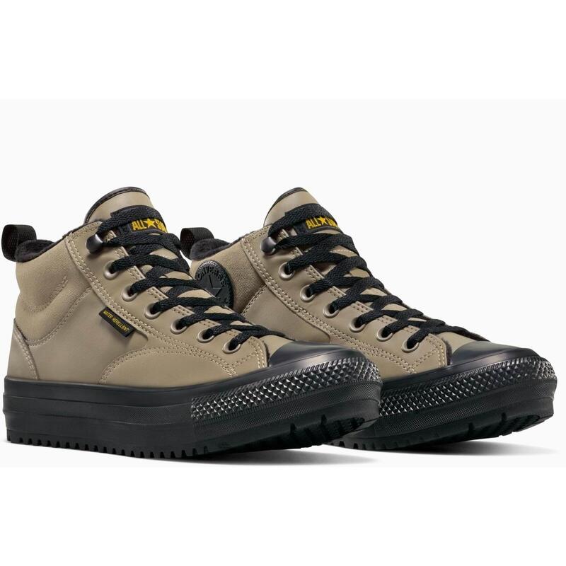 Pantofi sport barbati Converse Chuck Taylor All Star, Maro