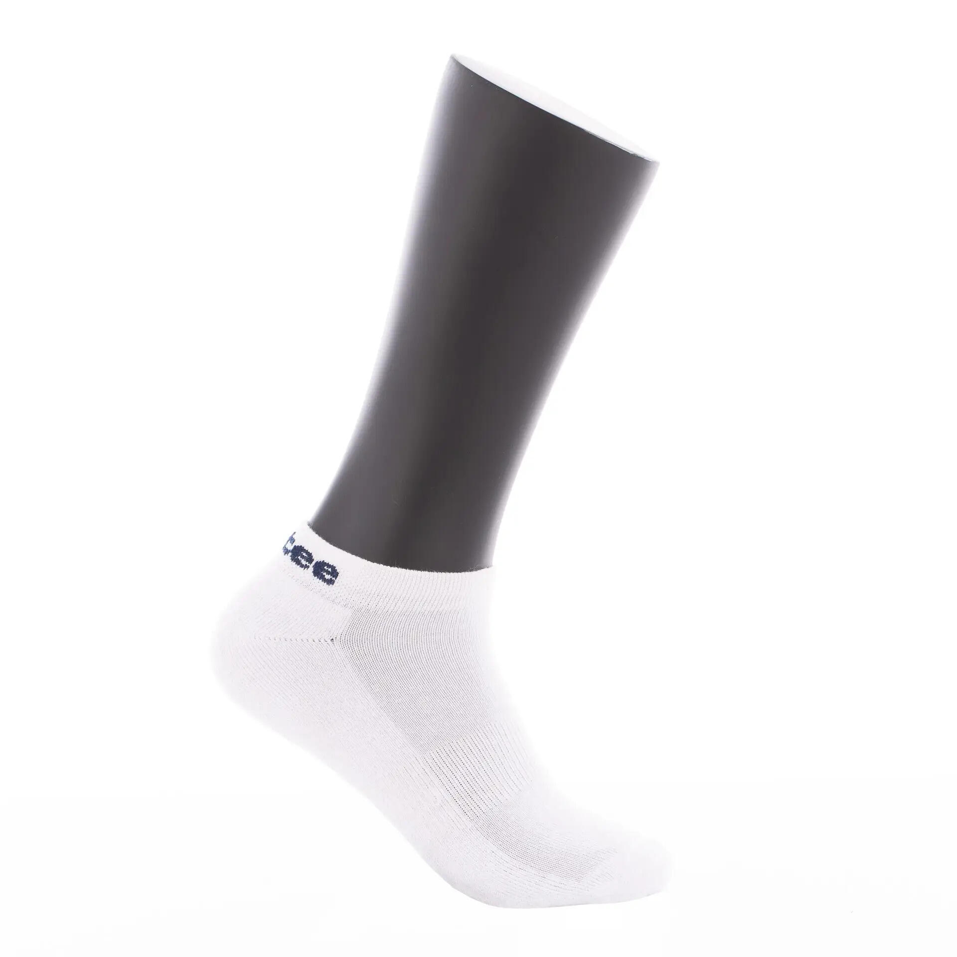 Sosete Softee Ankle Blanco