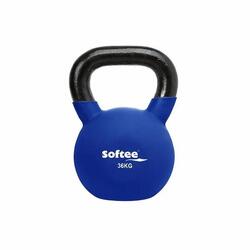 Kettlebell néoprène Softee