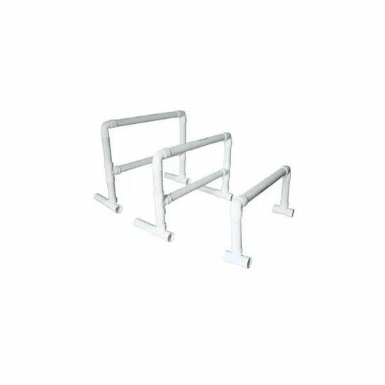 Ostacoli da allenamento antilesionali bicolore Softee