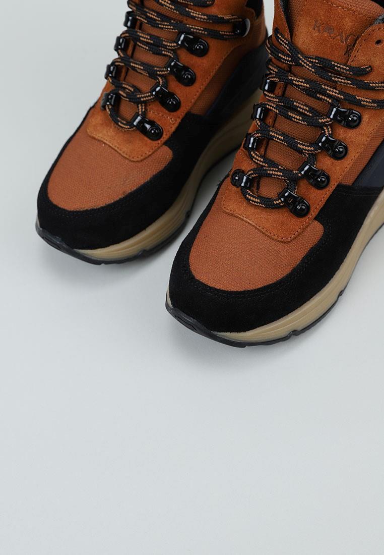 Chaussure de randonnée Baskets Enfants Krack Kids HIMALAYA Noi 3/5