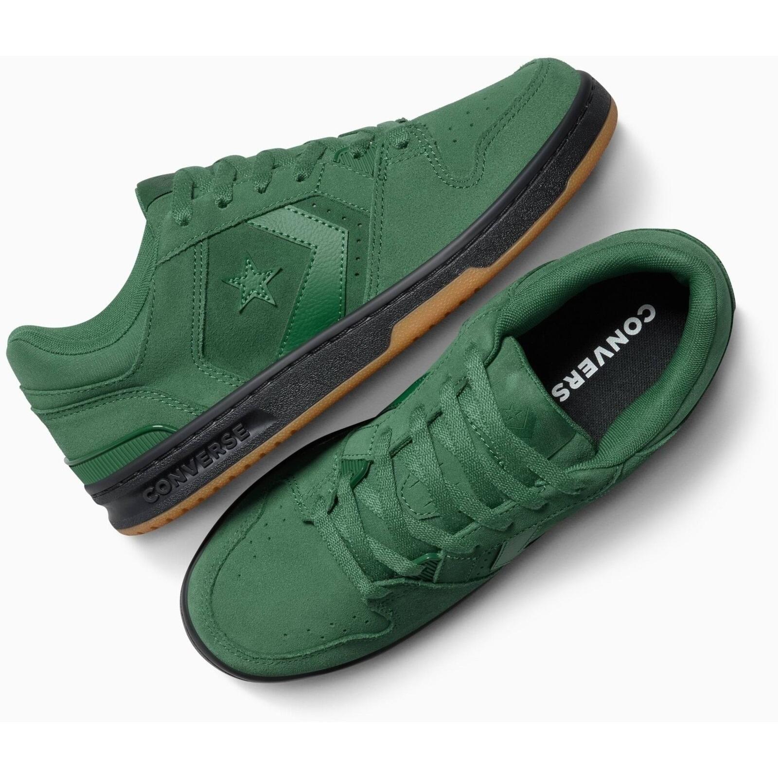 Scarpe da ginnastica Converse Cl98, Verde, Unisex 2/5