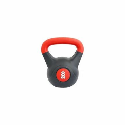 Kettlebell Softee Pvc 8kg
