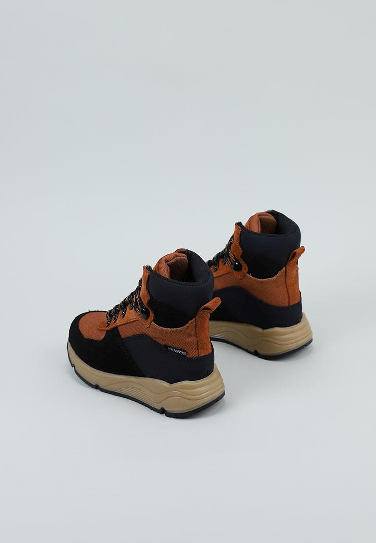 Chaussure de randonnée Baskets Enfants Krack Kids HIMALAYA Noi 5/5