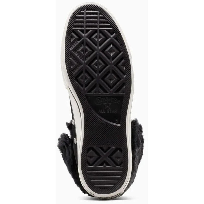 Pantofi sport unisex Converse Chuck Taylor All Star, Negru