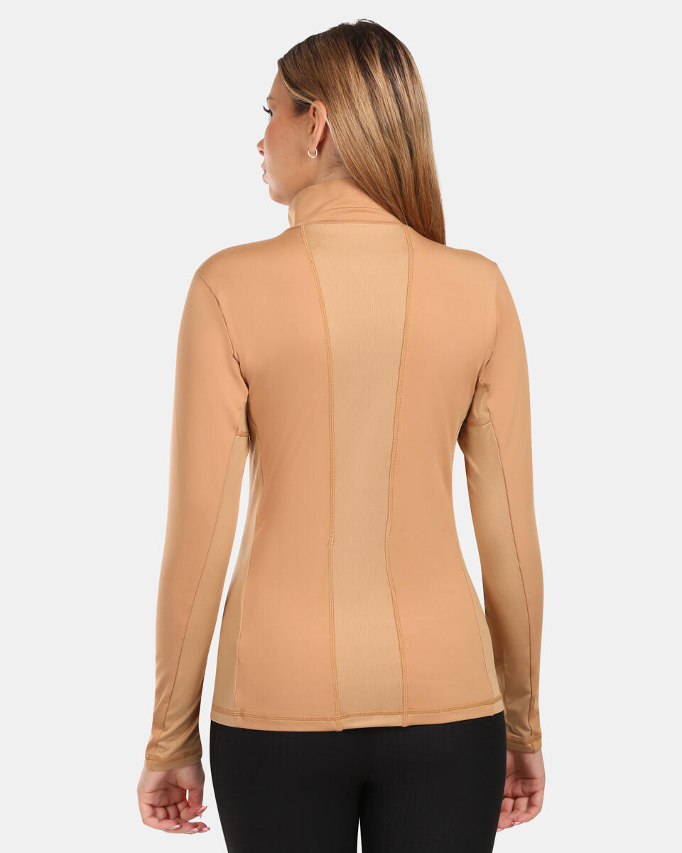 Maglietta da donna Kilpi WILLIE-W 2/4