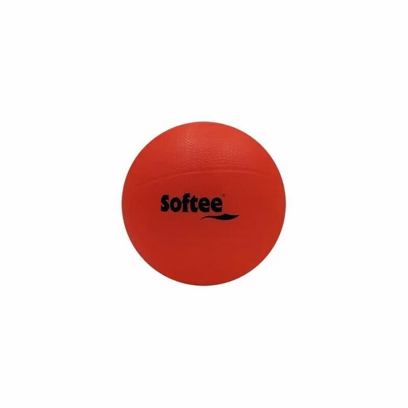 Ruwe en zachte multifunctionele bal Softee 1/1