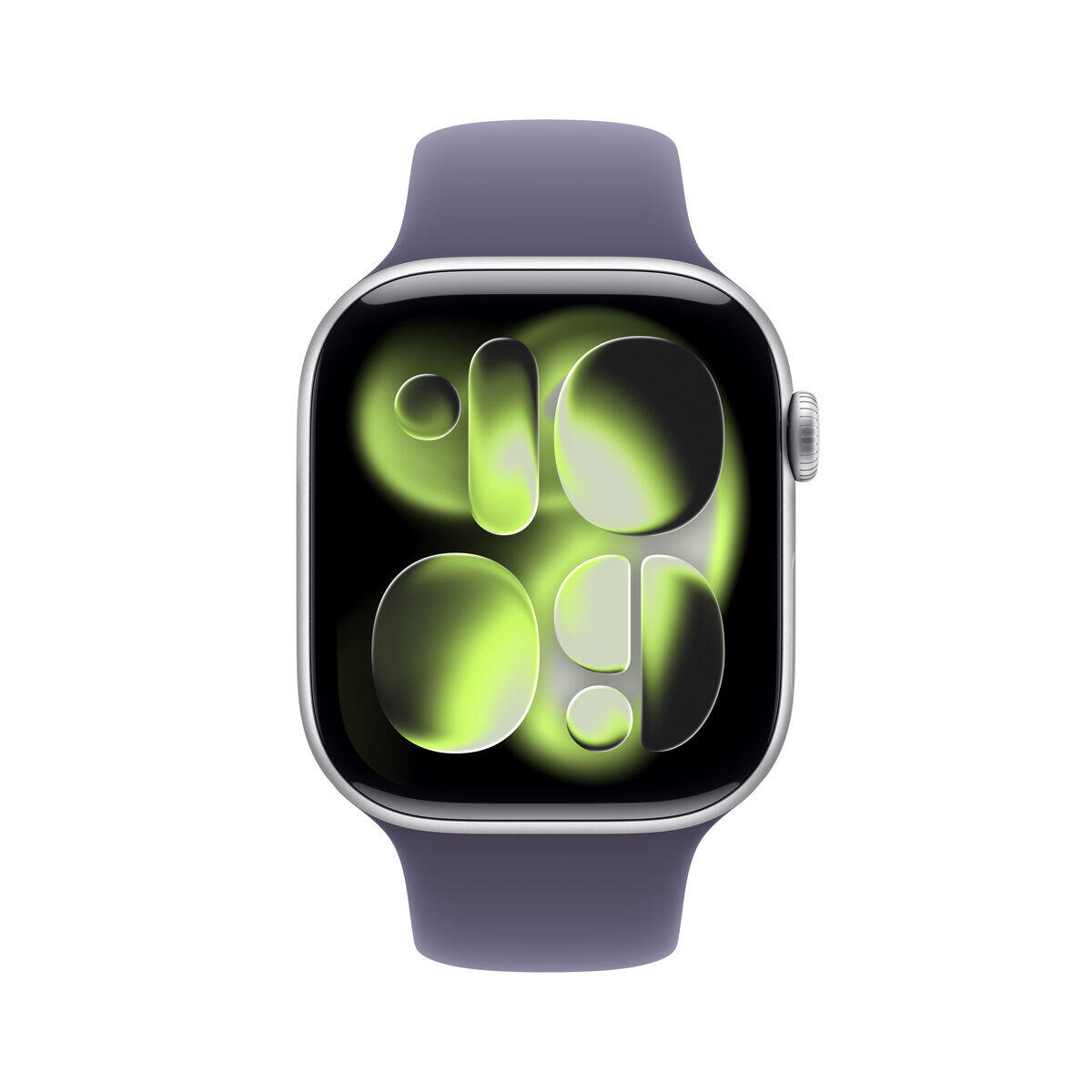 Smartwatch APPLE MFCP4QL/A Smartwatch 3/5