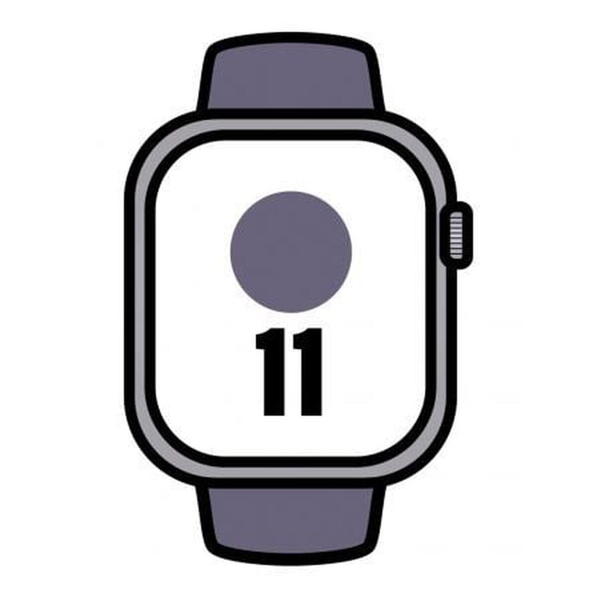 Smartwatch APPLE MFCP4QL/A Smartwatch 5/5