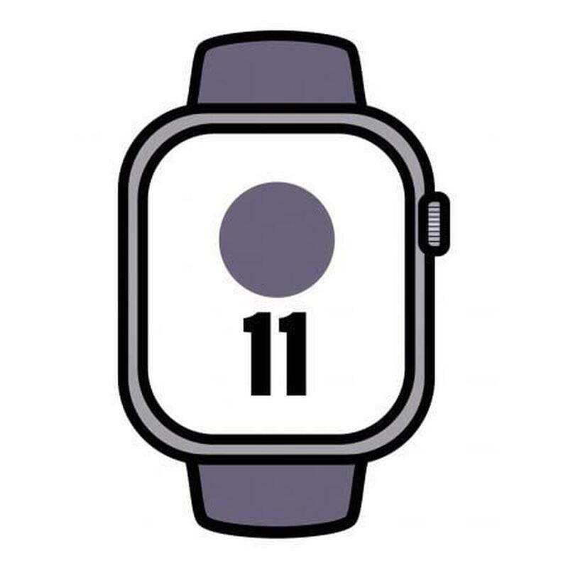 Smartwatch APPLE MFCP4QL/A Smartwatch