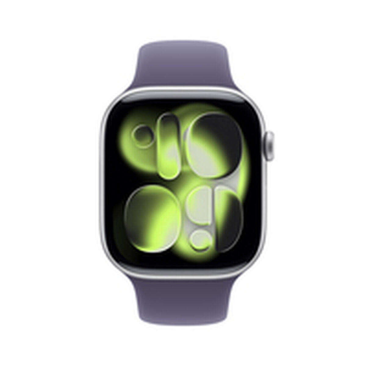 Smartwatch APPLE MFCP4QL/A Smartwatch 4/5
