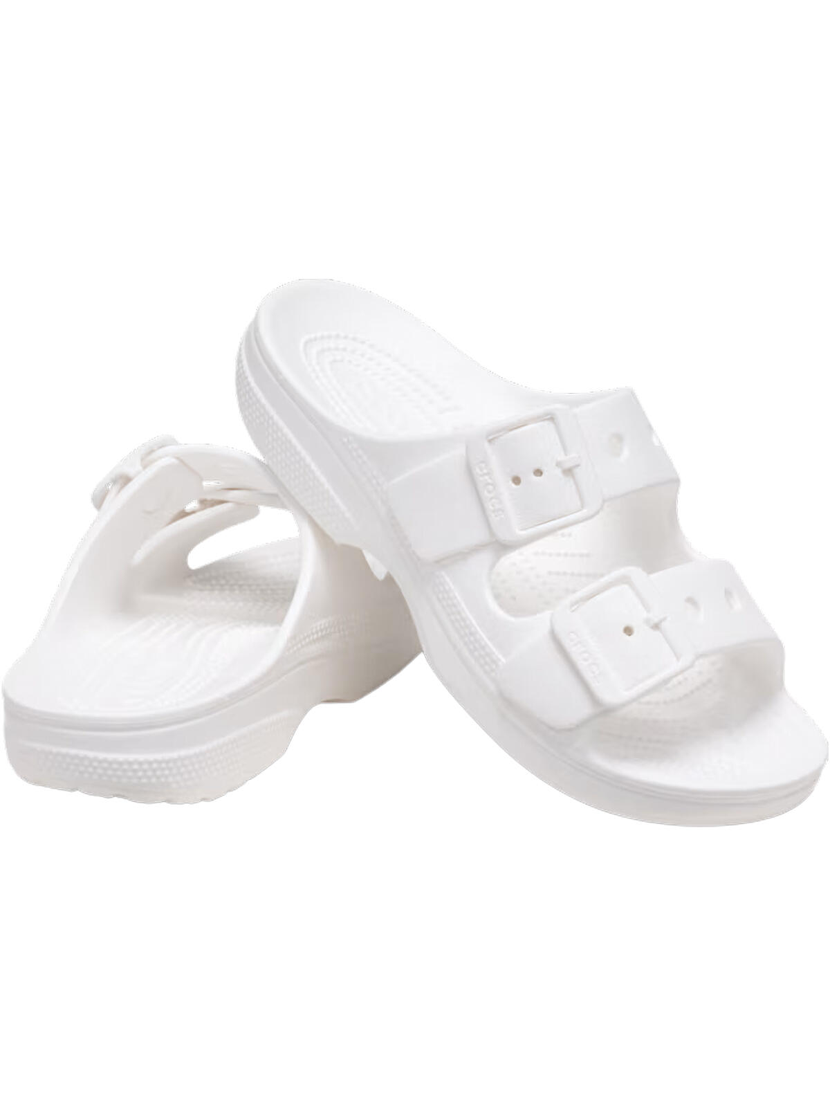 CROCS chaussures décontractées 213586-100 Crocs Samedi 3/6