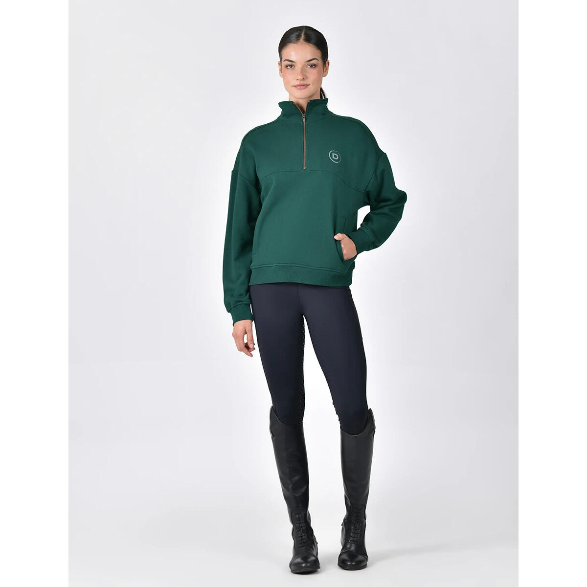 Pullover Damen Dublin 3/5