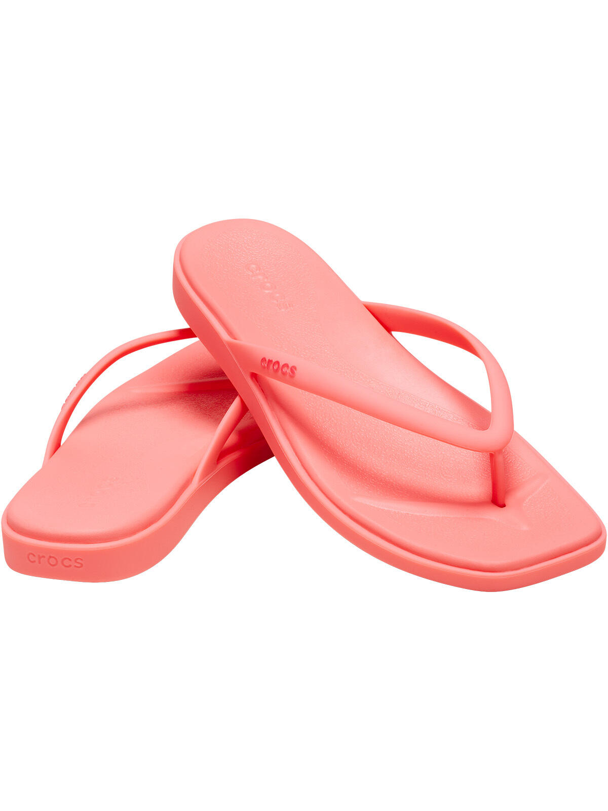 CROCS scarpe casual 211435-6UI Crocs Miami Flip 3/4