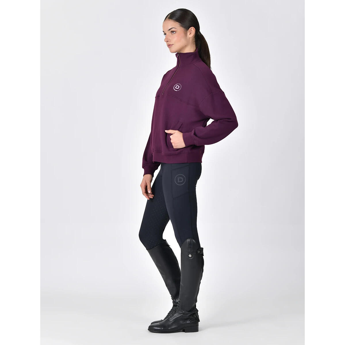 Maglione da donna Dublin 3/4