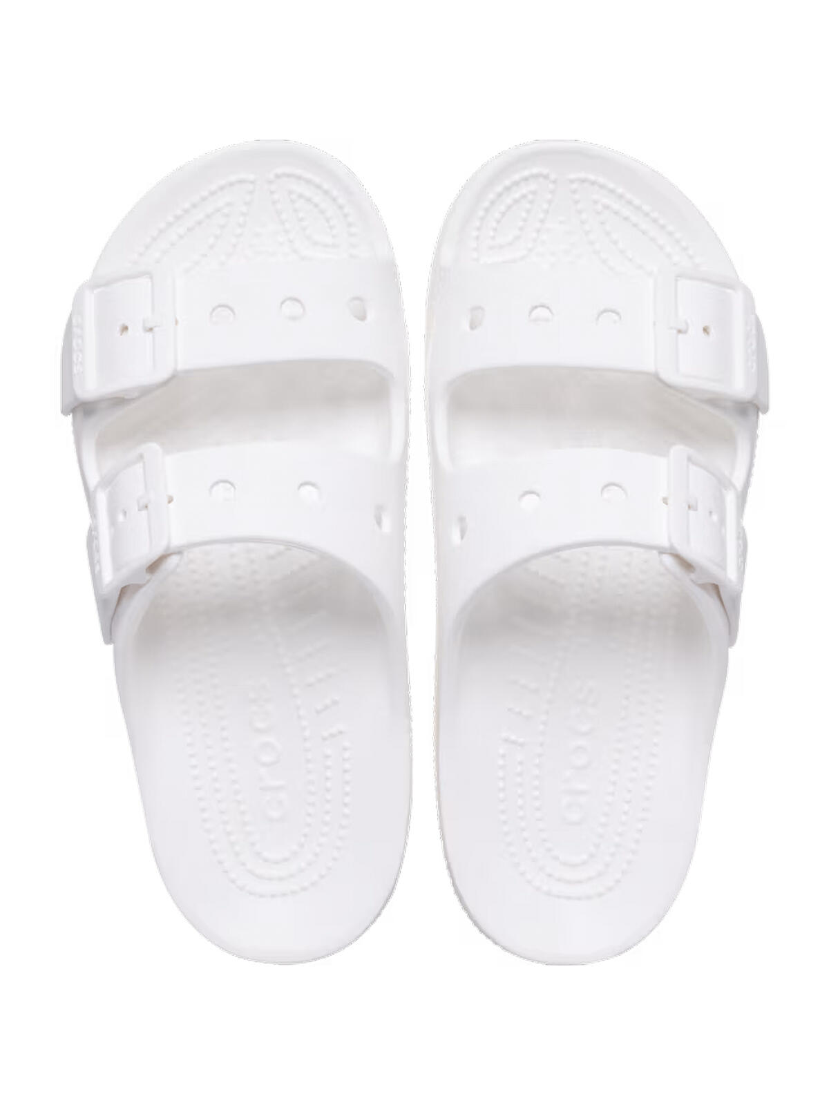 CROCS chaussures décontractées 213586-100 Crocs Samedi 4/6