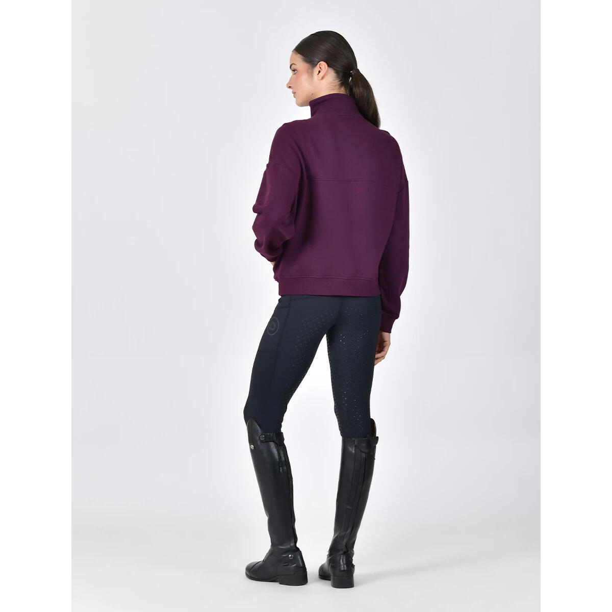 Maglione da donna Dublin 2/4