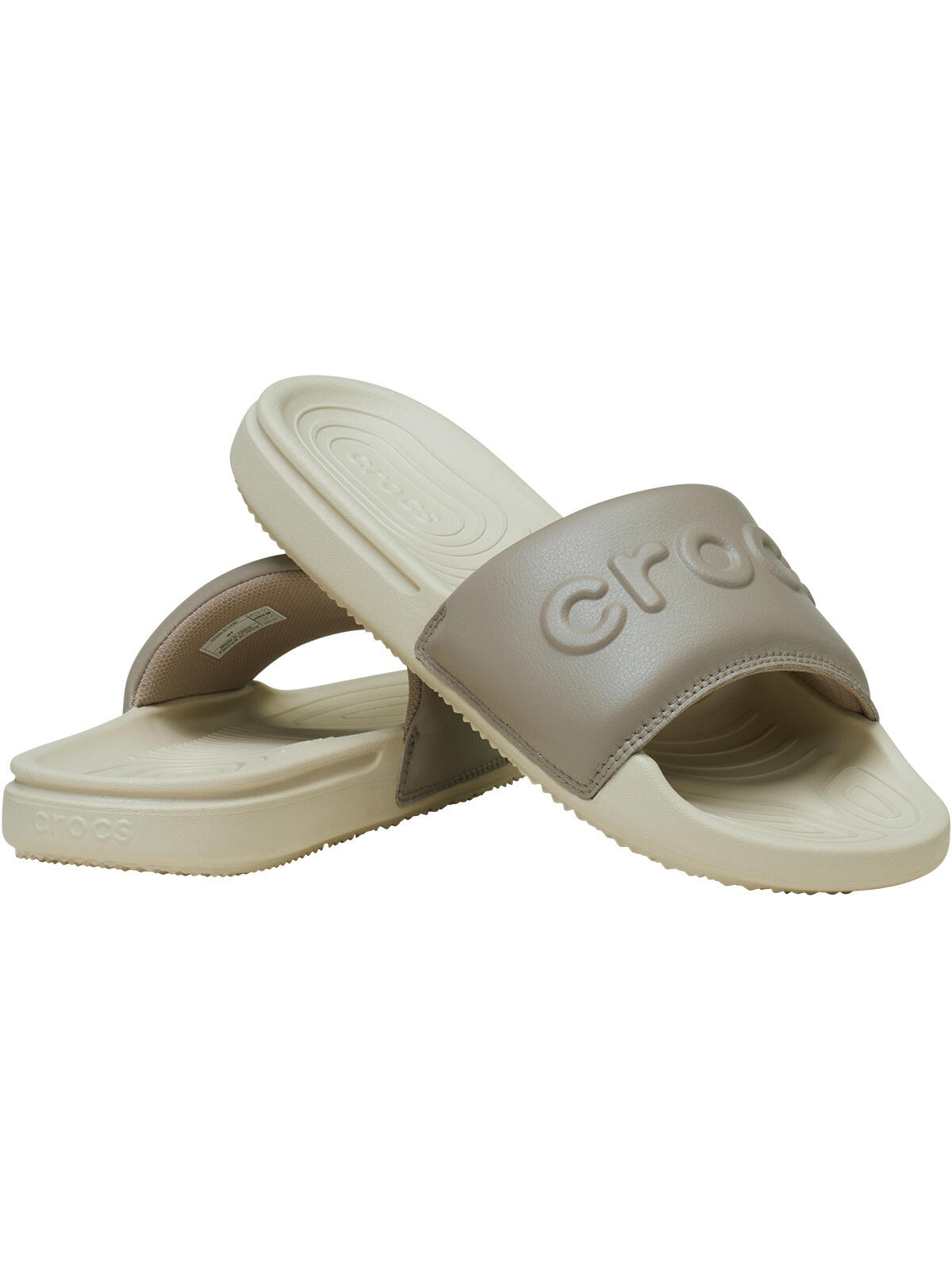 CROCS chaussures décontractées 211430-0Q6 Crocs All Day Slide 3/6