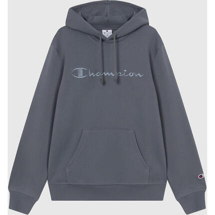 Longsleeve Hooded Sweatshirt