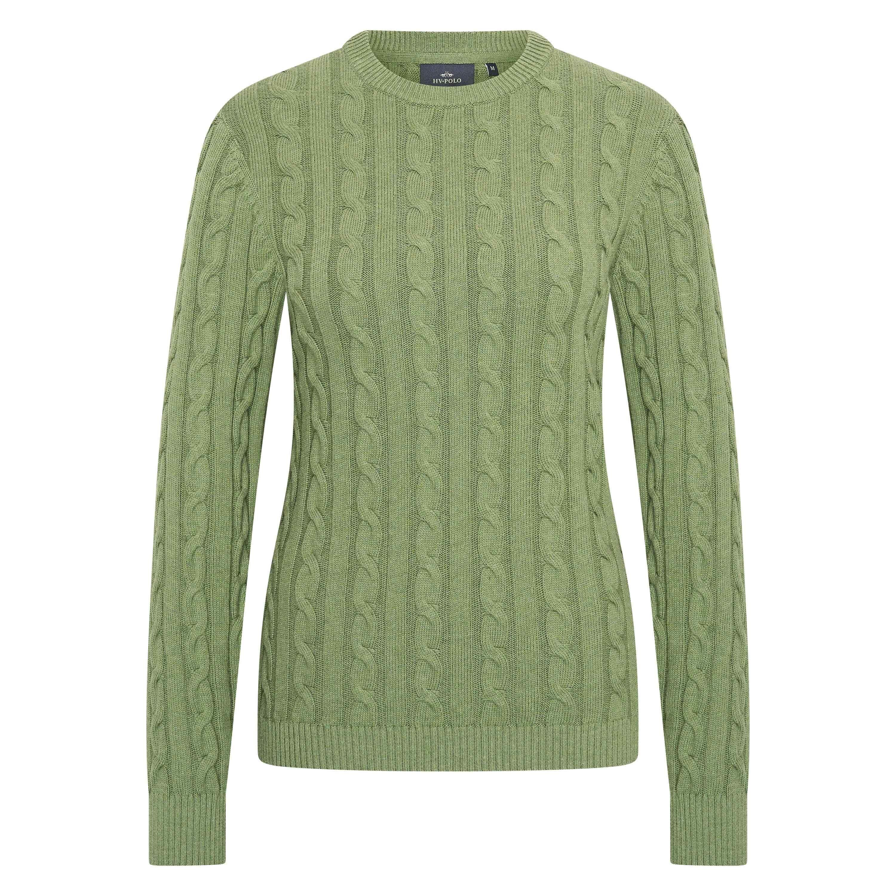 Sweter damski HV Polo Tally