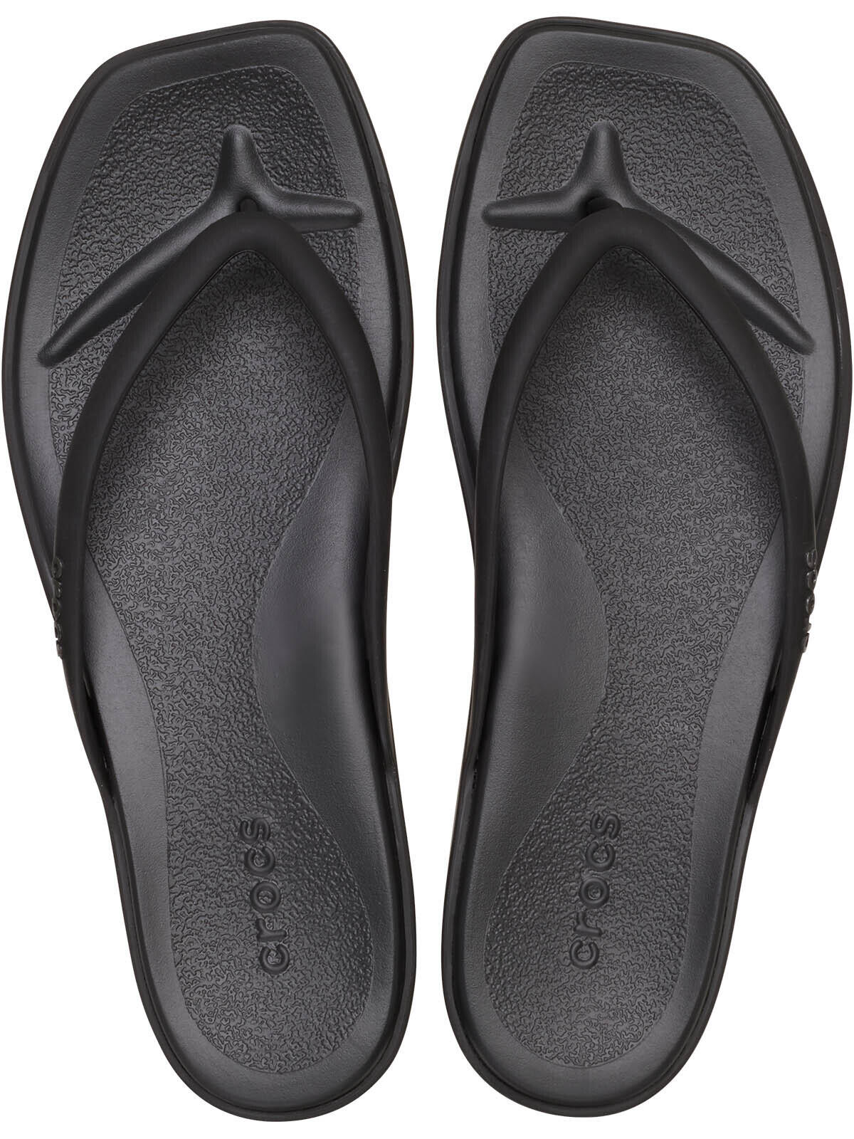 CROCS scarpe casual 211435-001 Crocs Miami Flip 4/6