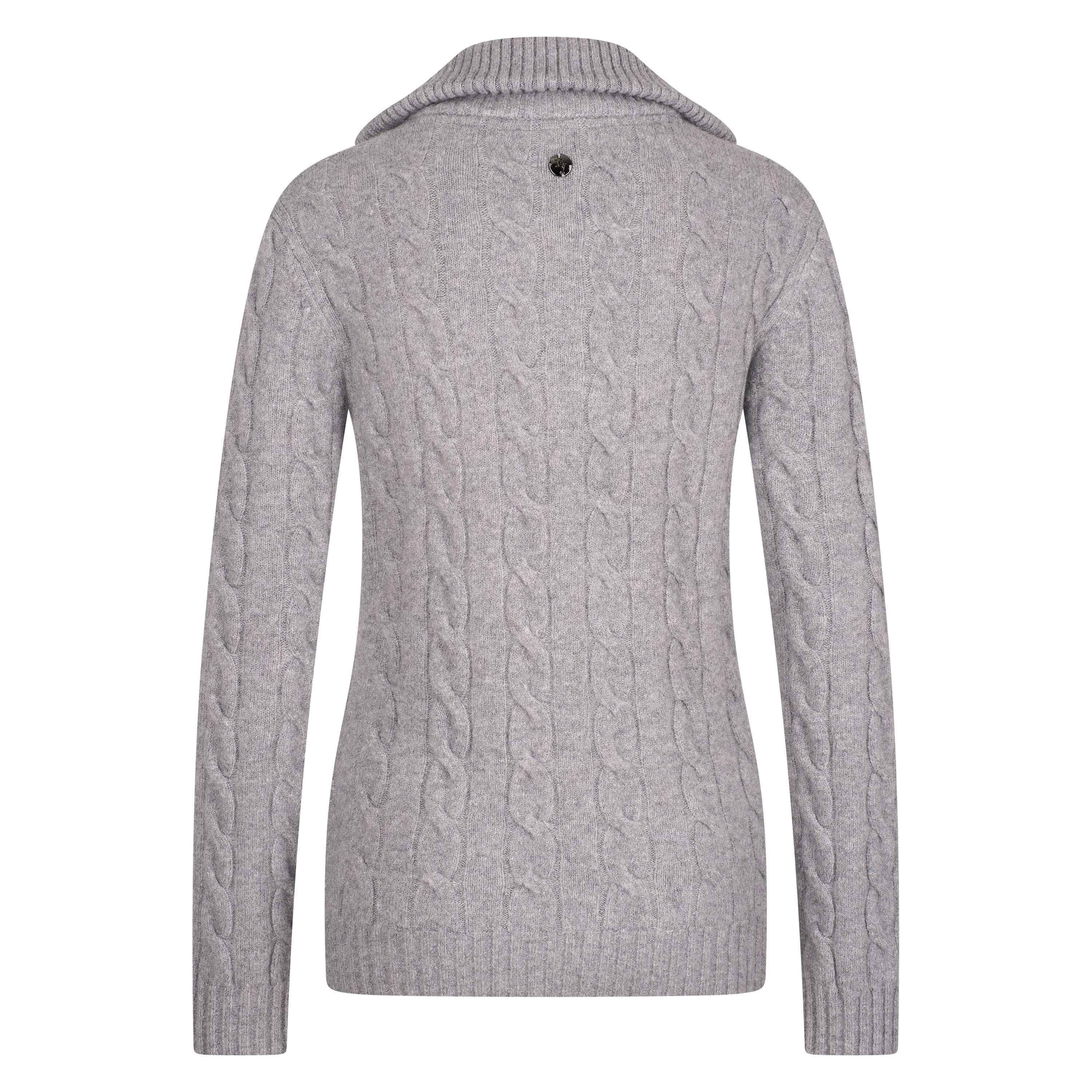 Jersey de mujer HV Polo Dunya 2/5