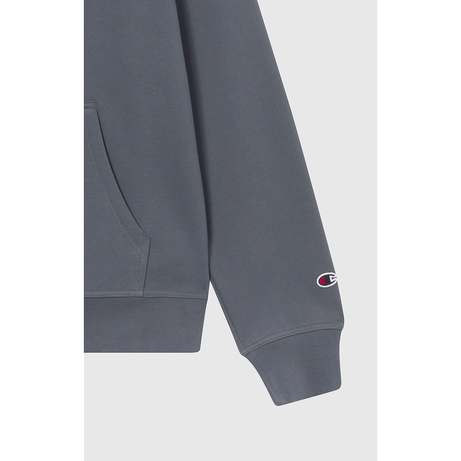 Sweatshirt Champion Hooded Sweatshirt Adulte 4/5