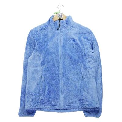 Second life - Damen Osito TNF Fleece Jacke - In sehr gutem Zustand