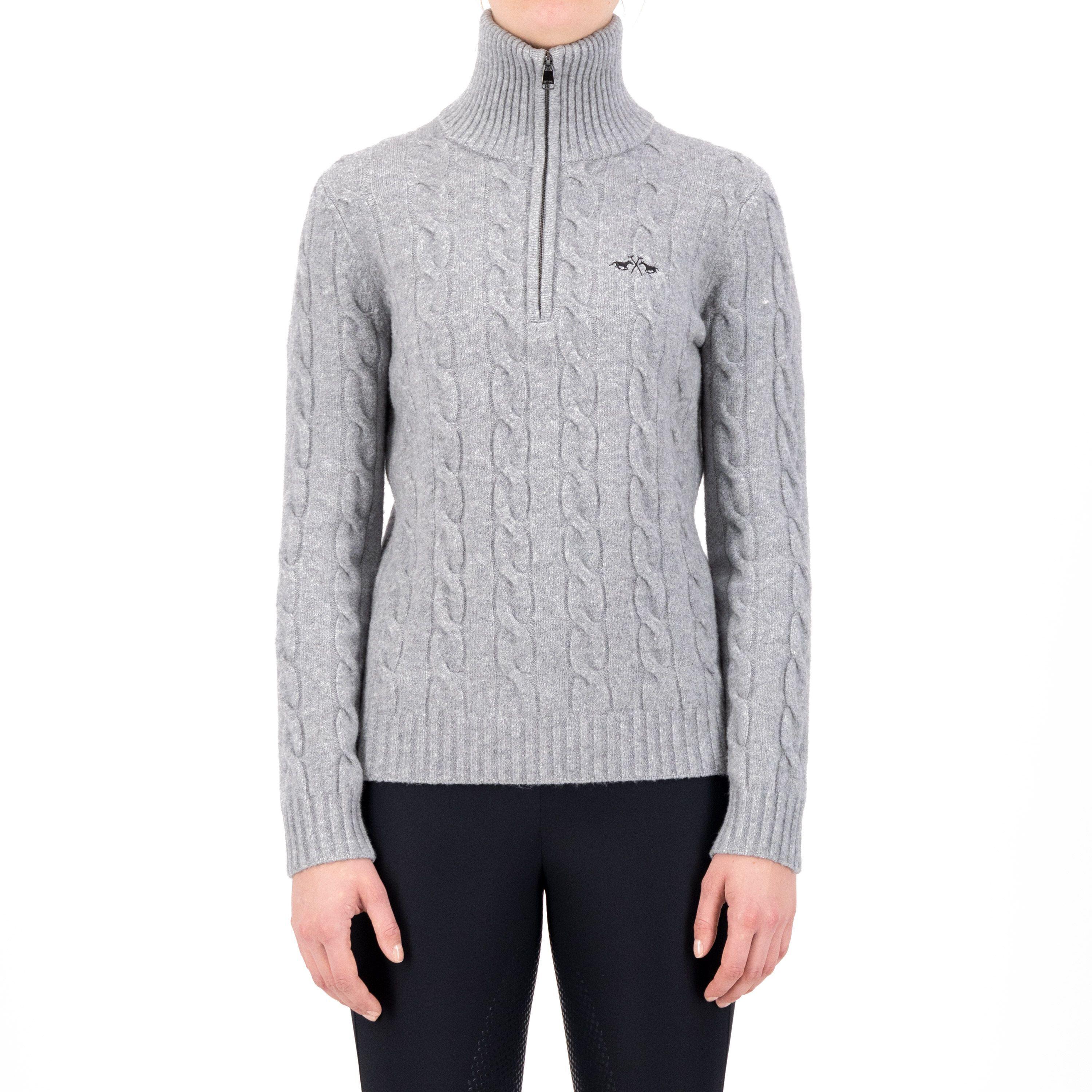 Jersey de mujer HV Polo Dunya 4/5
