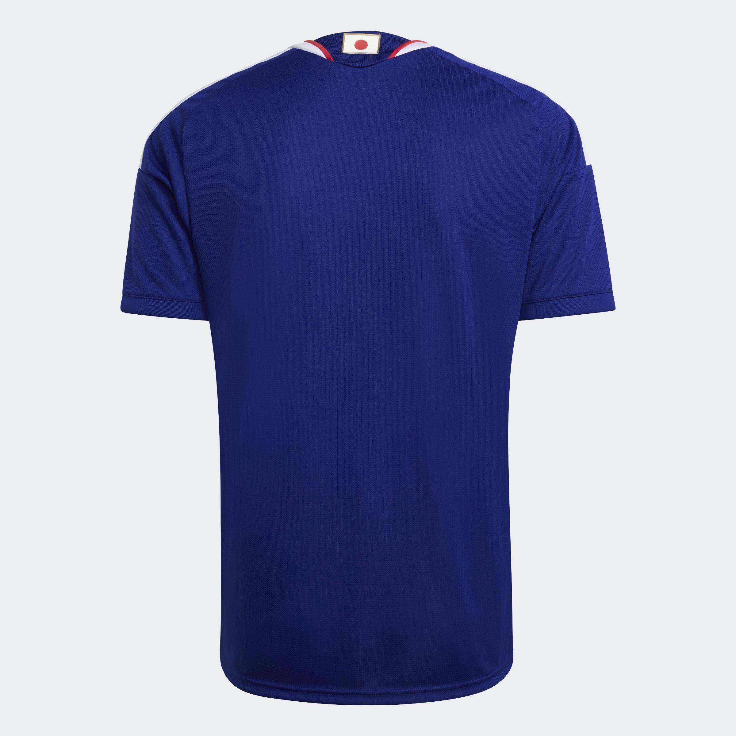 Japan 26 Home Jersey | Decathlon