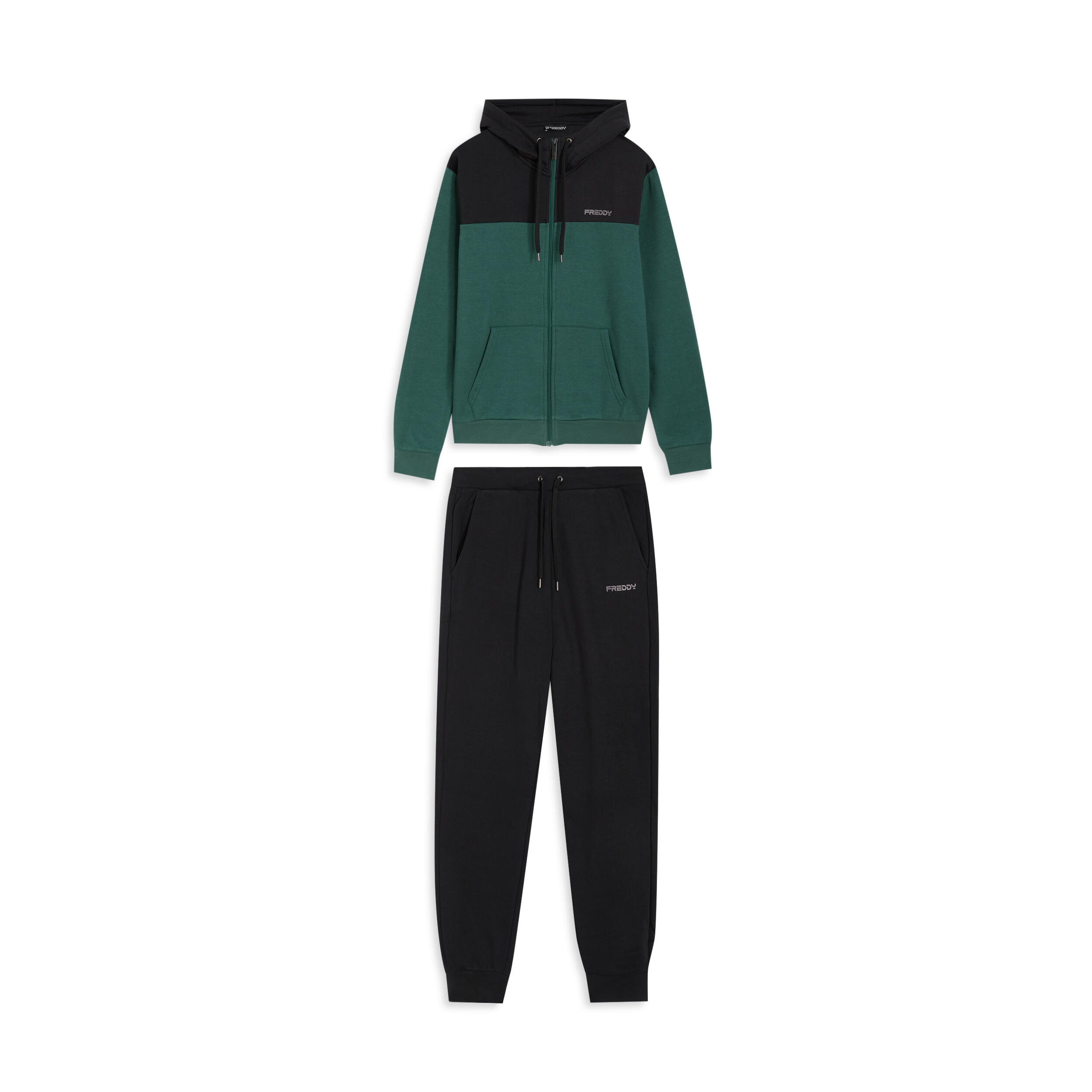 verde / nero
