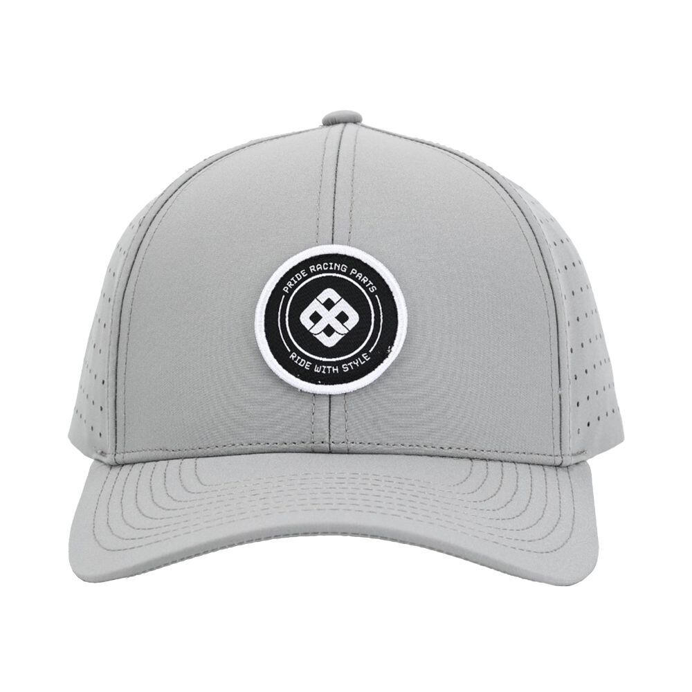 Boné Pride Trucker - Sport RWS - Cinzento 2/5