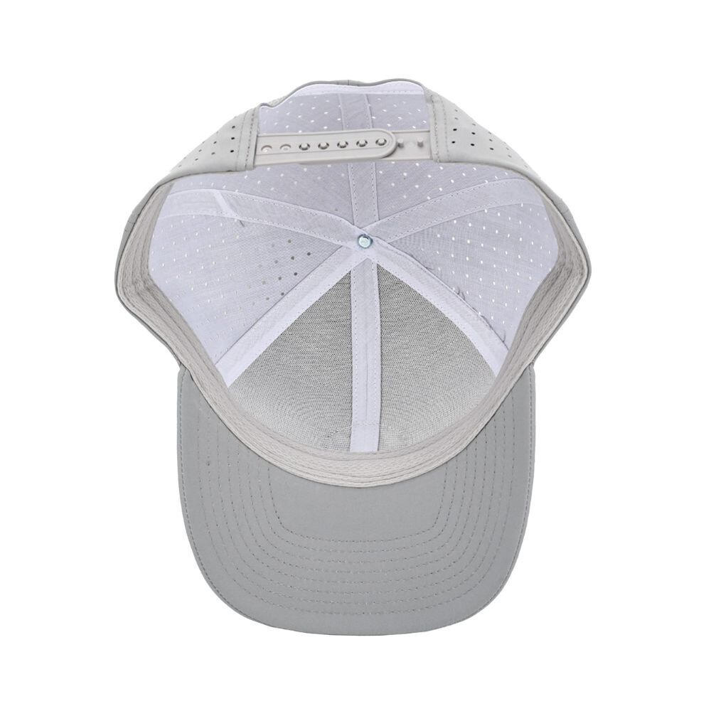 Boné Pride Trucker - Sport RWS - Cinzento 5/5
