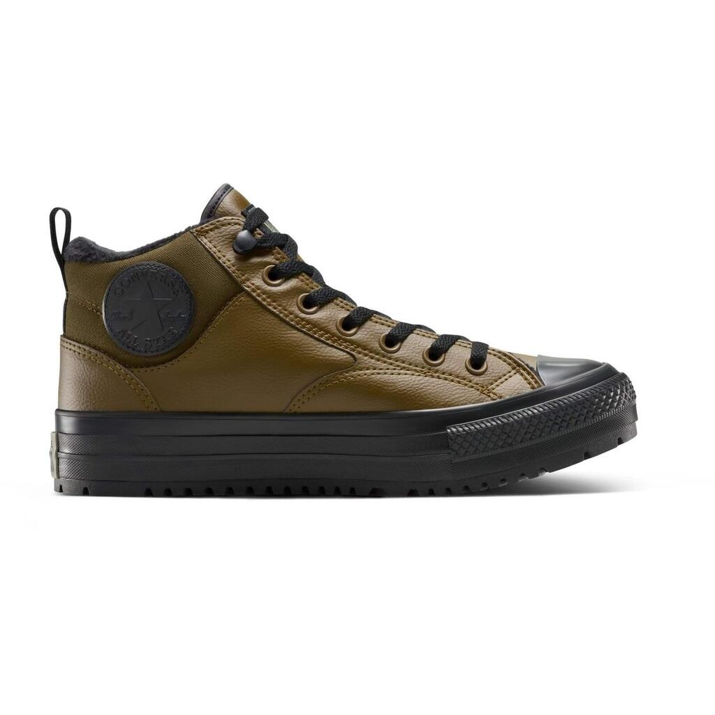 Sneakers Converse Chuck Taylor All Star Malden Street, Brown, Men