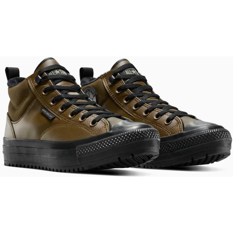 Pantofi sport barbati Converse Chuck Taylor All Star, Maro