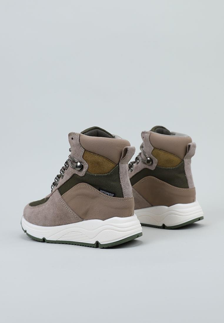 Chaussure de randonnée Baskets Enfants Krack Kids HIMALAYA Taup 5/5