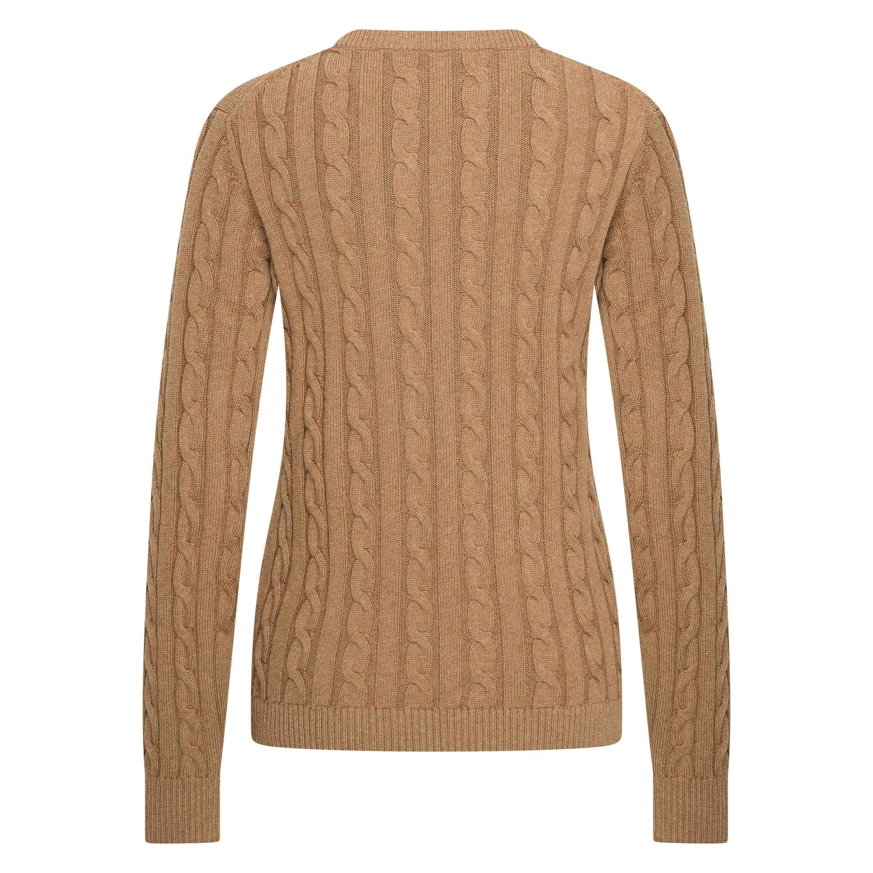 Pullover Damen HV Polo Tally 2/3