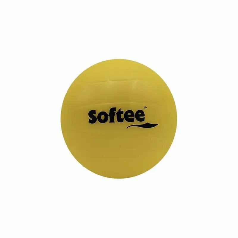 Bola flexível lisa multiusos Softee 1/6
