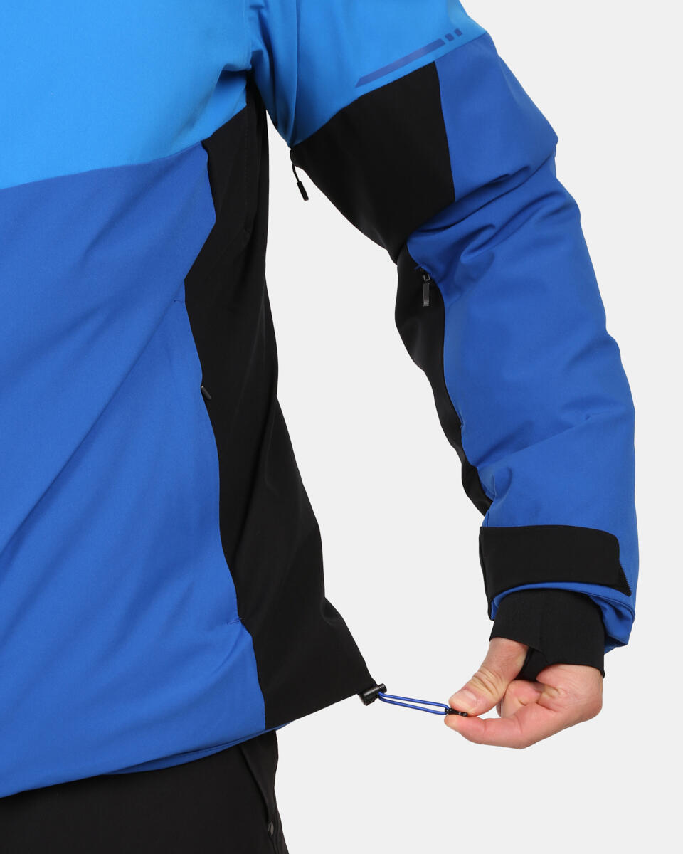 Ski-jas voor heren Kilpi TONNSI-M 3/7